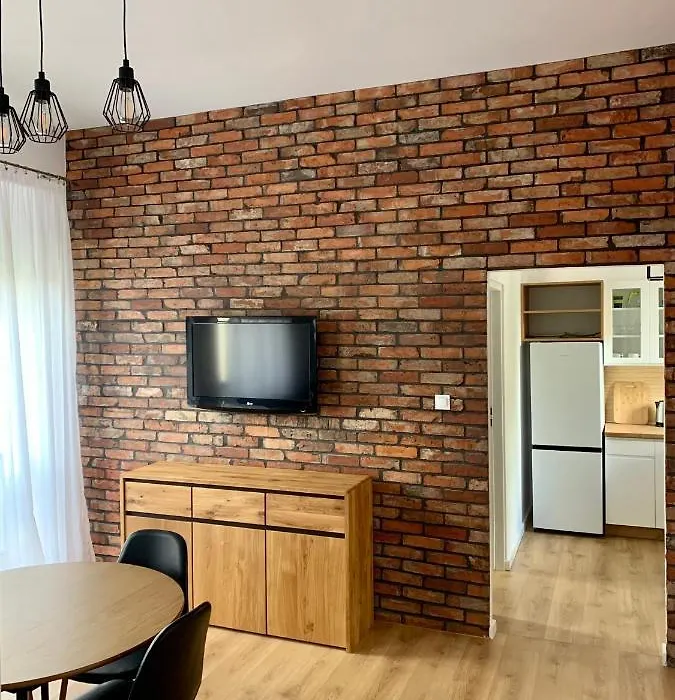 Apartament Pod Haffnerem-1