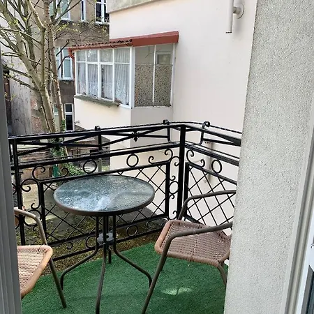 Apartament Pod Haffnerem-3