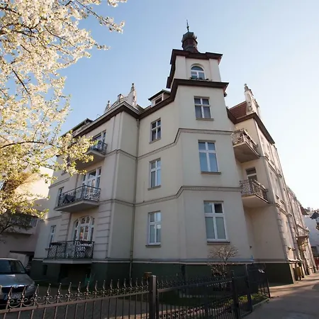 Apartament Pod Haffnerem-2
